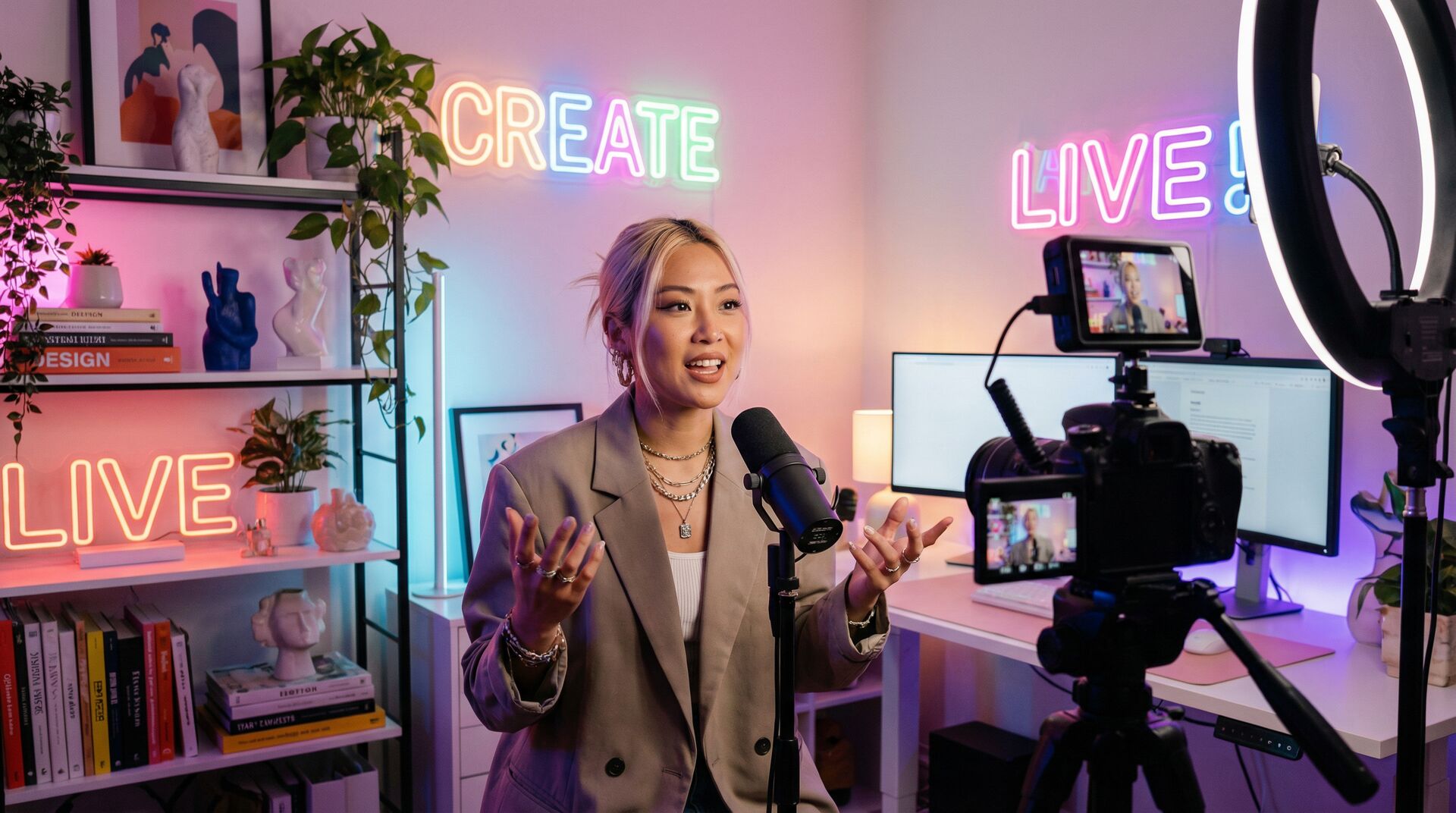 星空传媒创作者招募