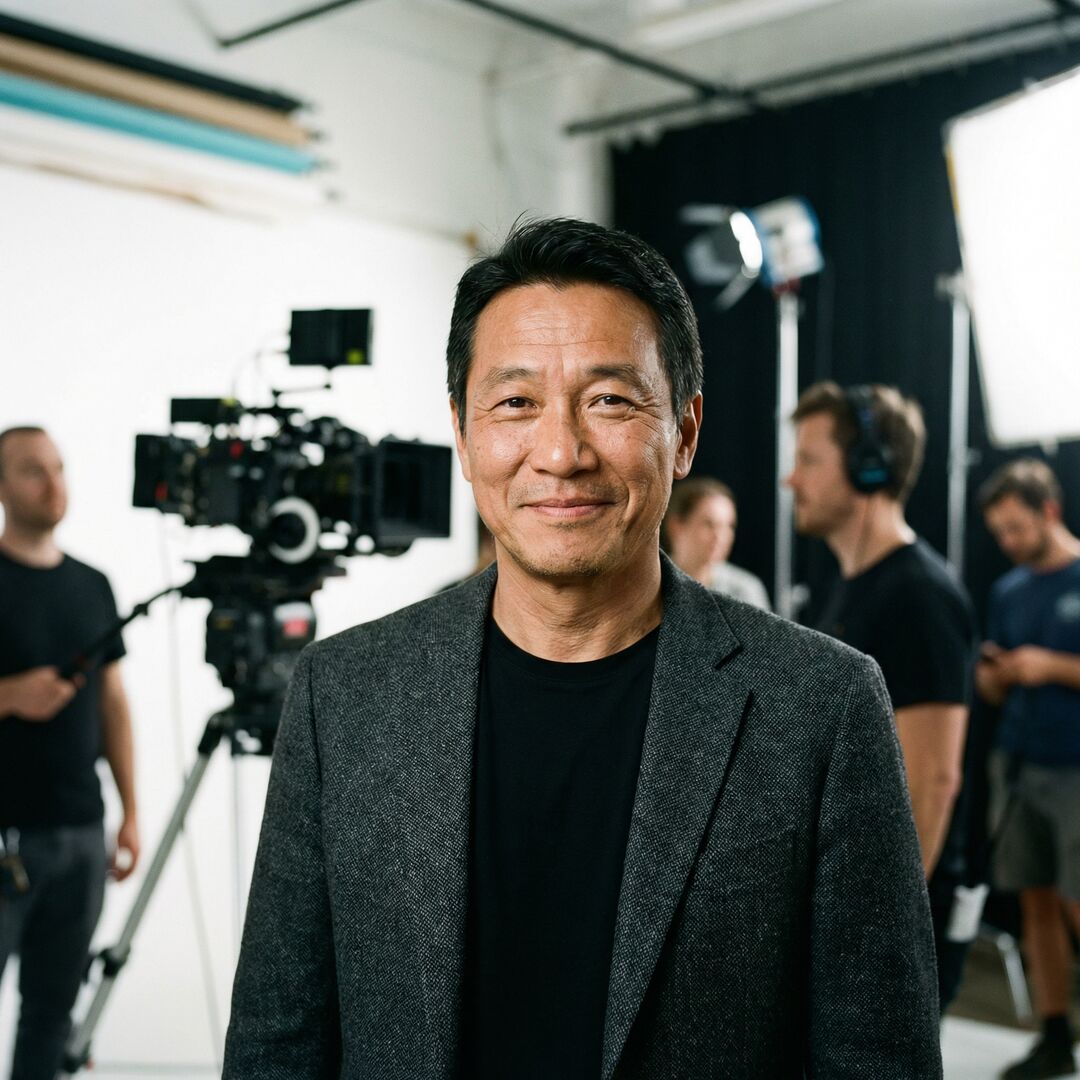 星空传媒导演张明