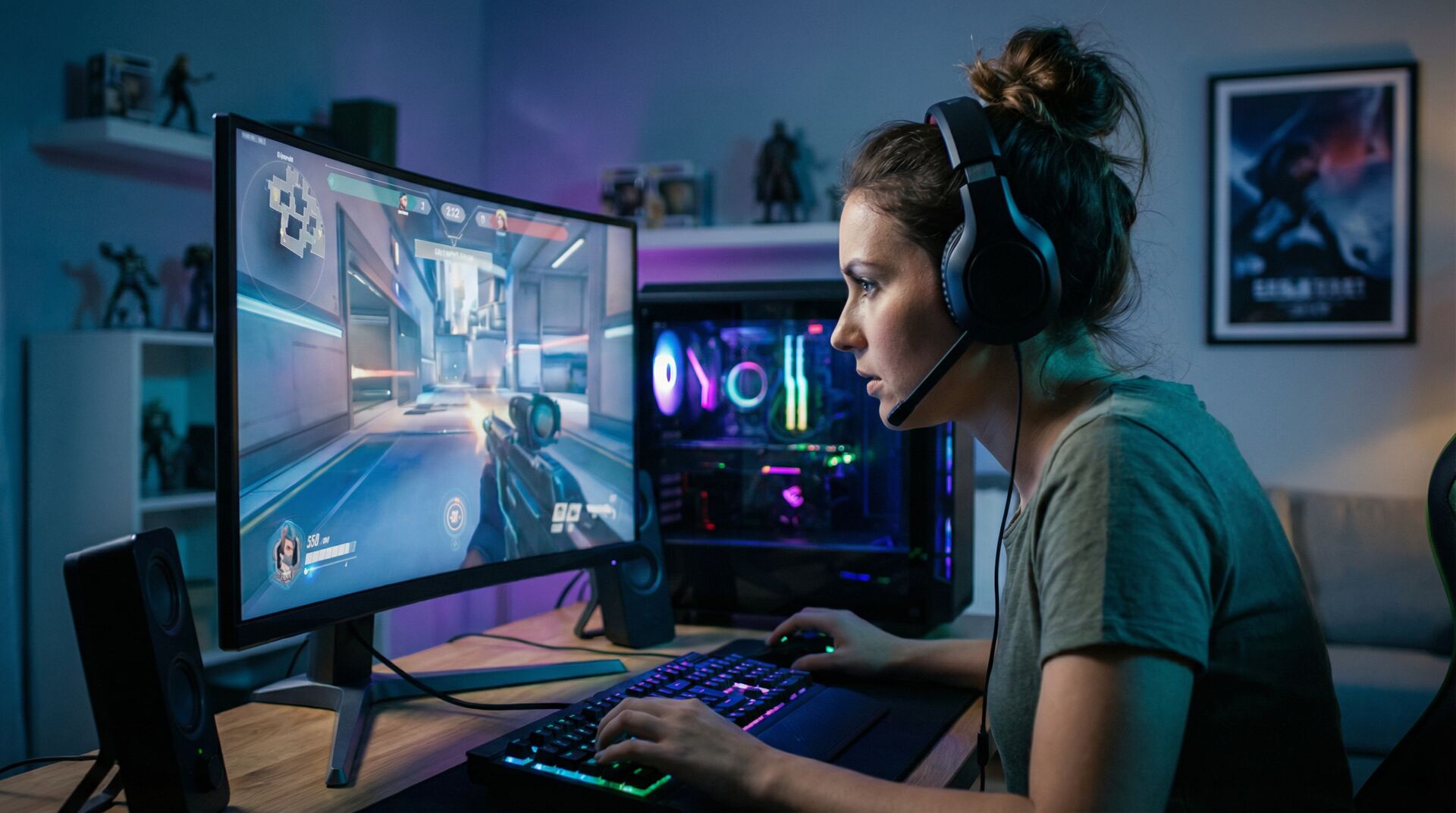 星空传媒游戏视频